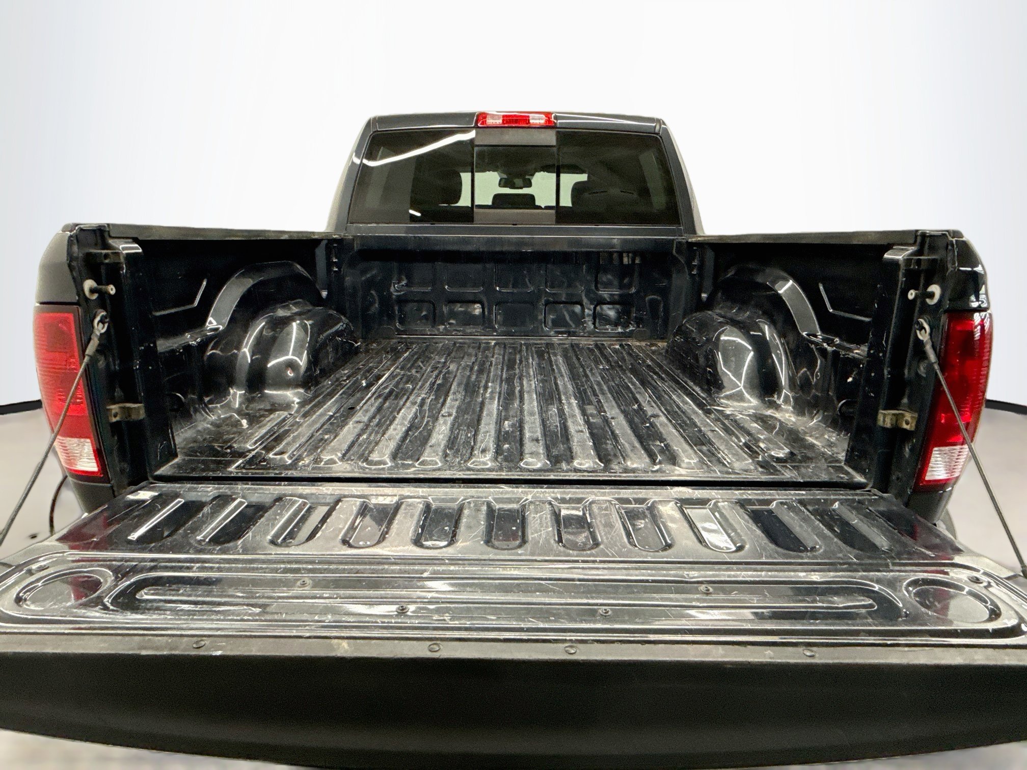 Used 2017 RAM 1500 Big Horn AWD/4WD image 27