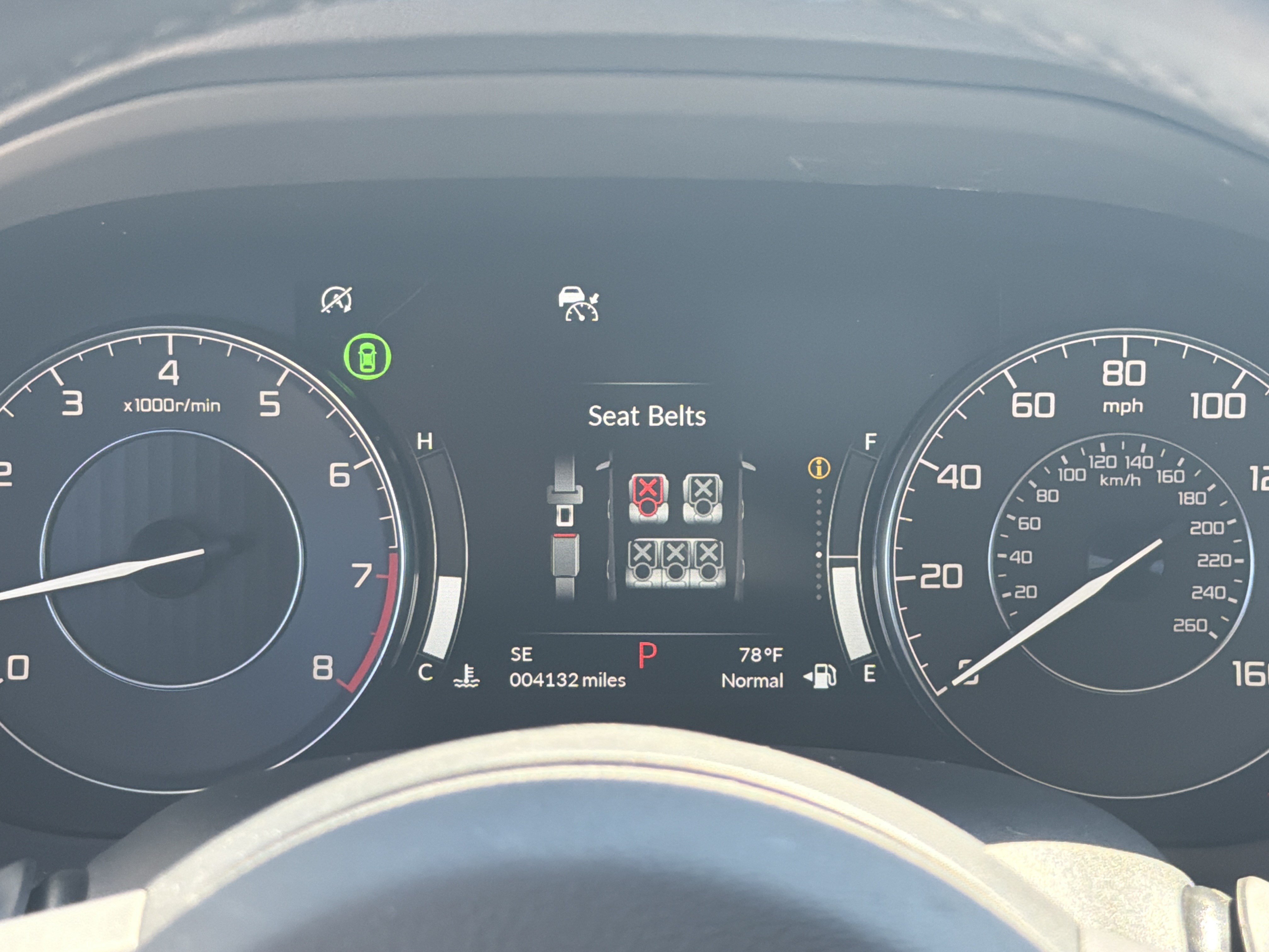 Certified 2026 Acura RDX w/ Technology Package AWD/4WD image 21