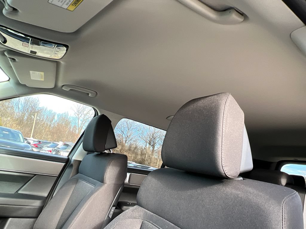New 2026 Hyundai Santa Fe SE AWD/4WD image 18