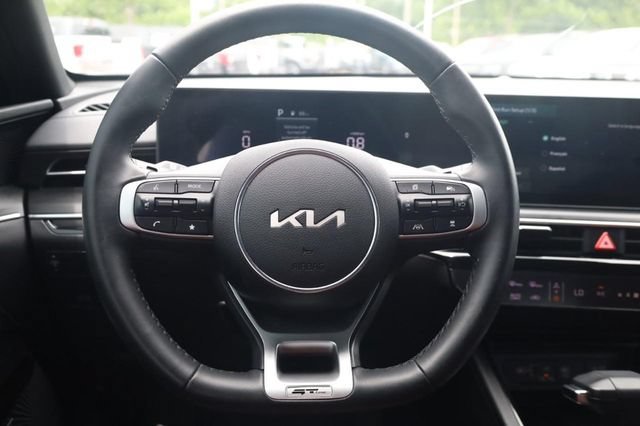 Used 2026 Kia K5 GT-Line w/ GT-Line Premium Package FWD image 8