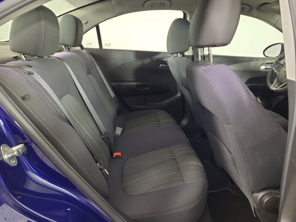 Used 2013 Chevrolet Sonic LT image 19