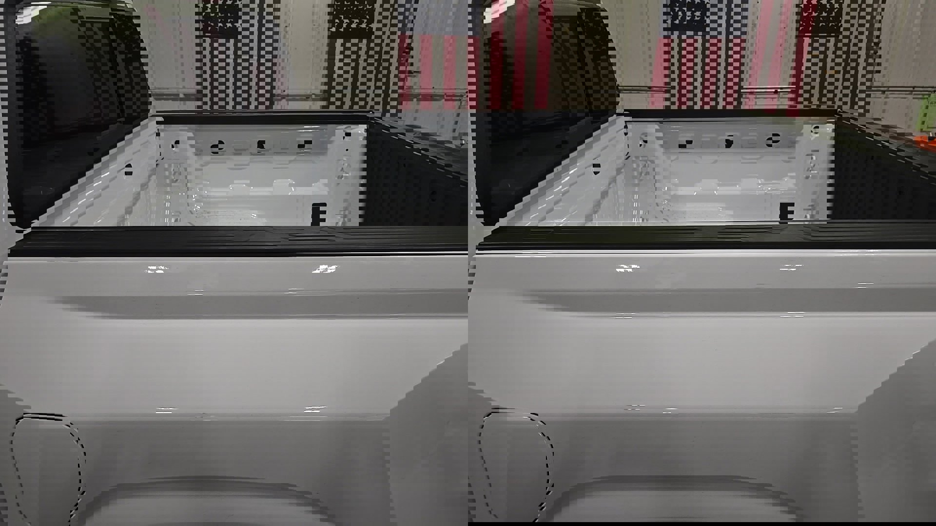 New 2025 Chevrolet Colorado W/T w/ Advanced Trailering Package image 5