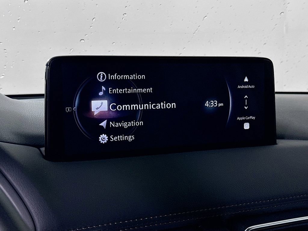 Used 2025 MAZDA CX-5 AWD 2.5 S w/ Preferred Package image 13