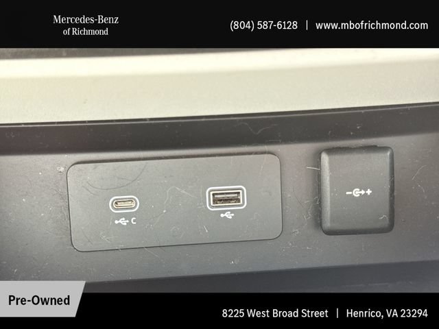 Used 2024 Land Rover Defender 110 S AWD/4WD image 24