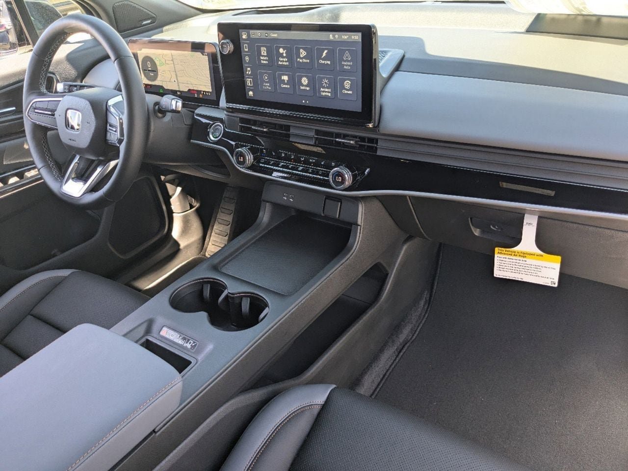New 2026 Honda Prologue Elite image 7