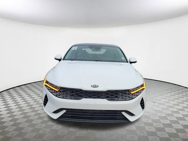 Used 2021 Kia K5 EX image 2