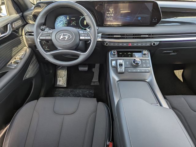 New 2025 Hyundai Palisade Calligraphy image 14