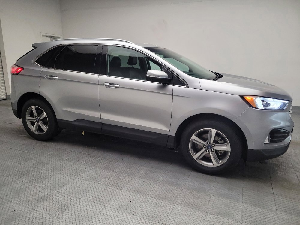 Used 2020 Ford Edge SEL w/ Convenience Package FWD image 11