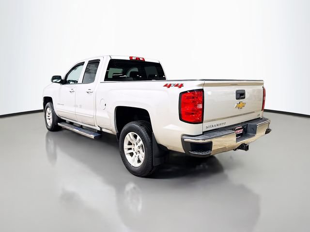Used 2019 Chevrolet Silverado 1500 LT w/ All Star Edition image 9
