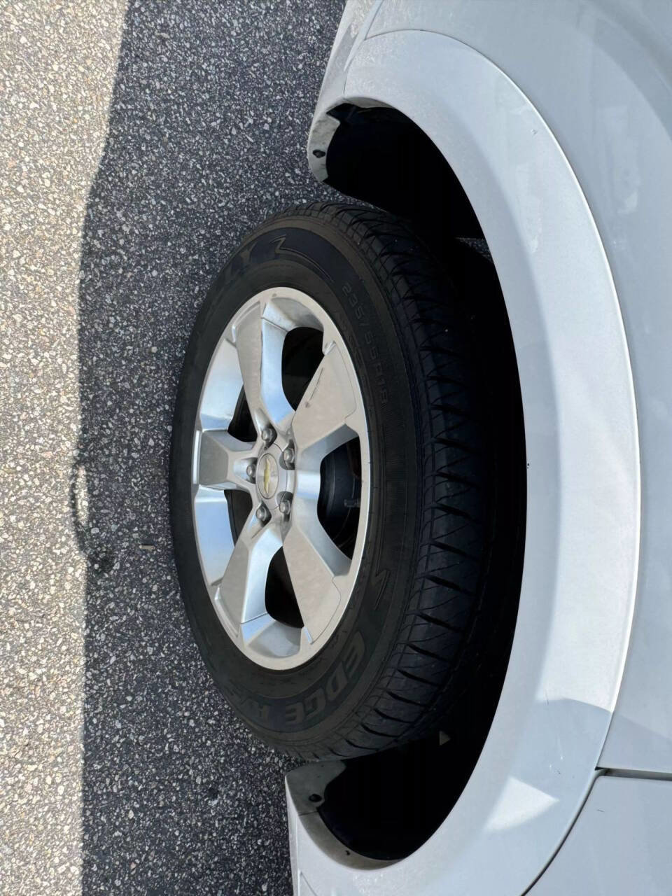 Used 2014 Chevrolet Captiva Sport LT w/ Convenience Package image 34