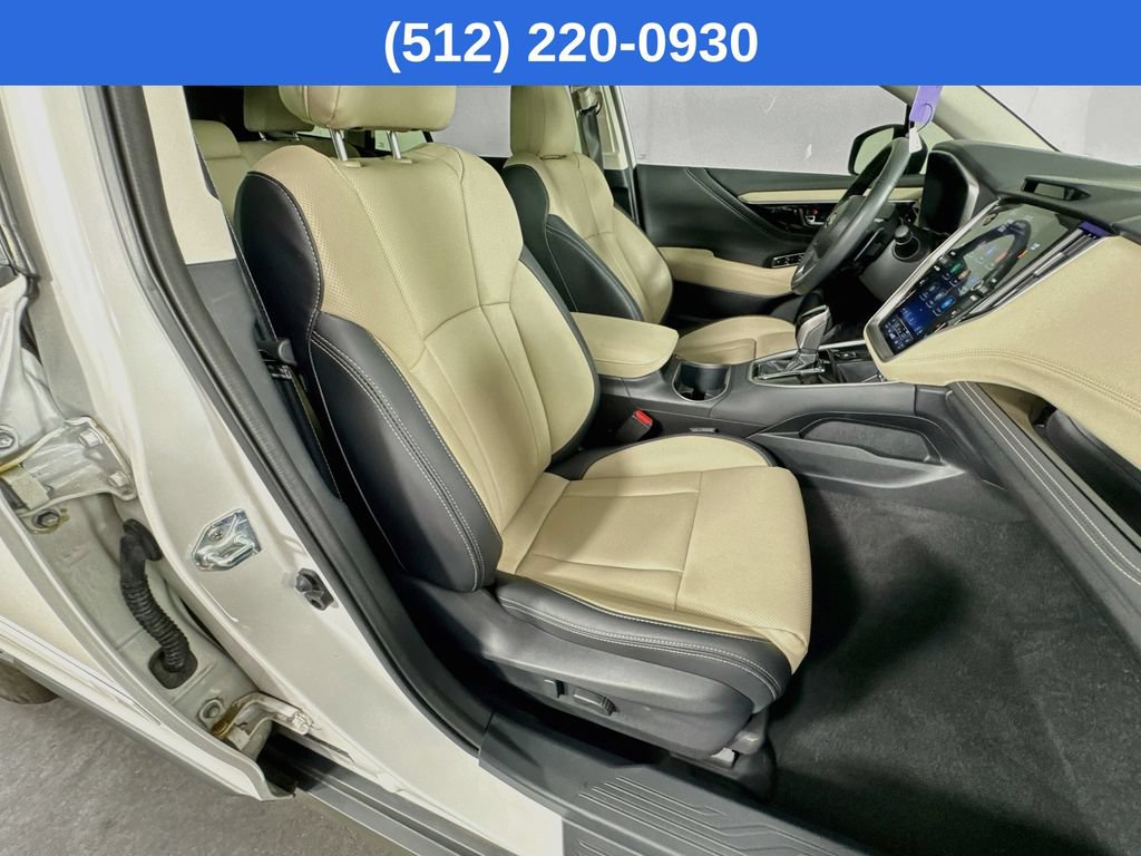 Certified 2024 Subaru Outback Limited AWD/4WD image 37