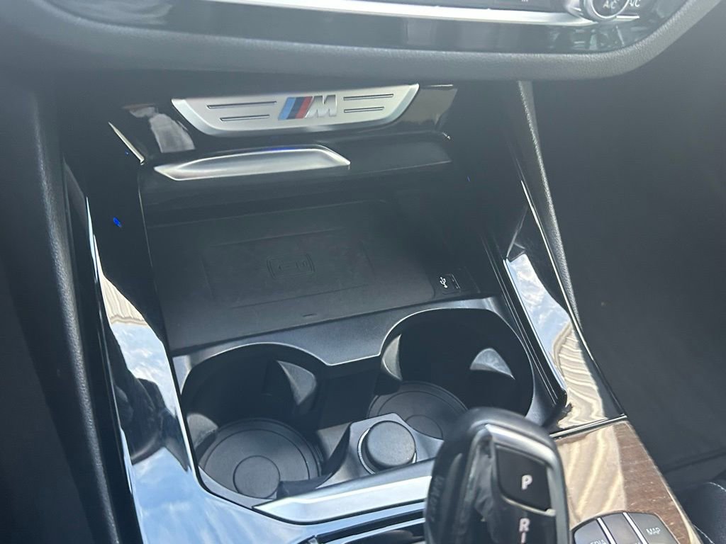 Used 2018 BMW X3 M40i image 60