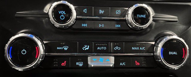 Used 2023 Ford F150 XLT w/ Equipment Group 302A High AWD/4WD image 38