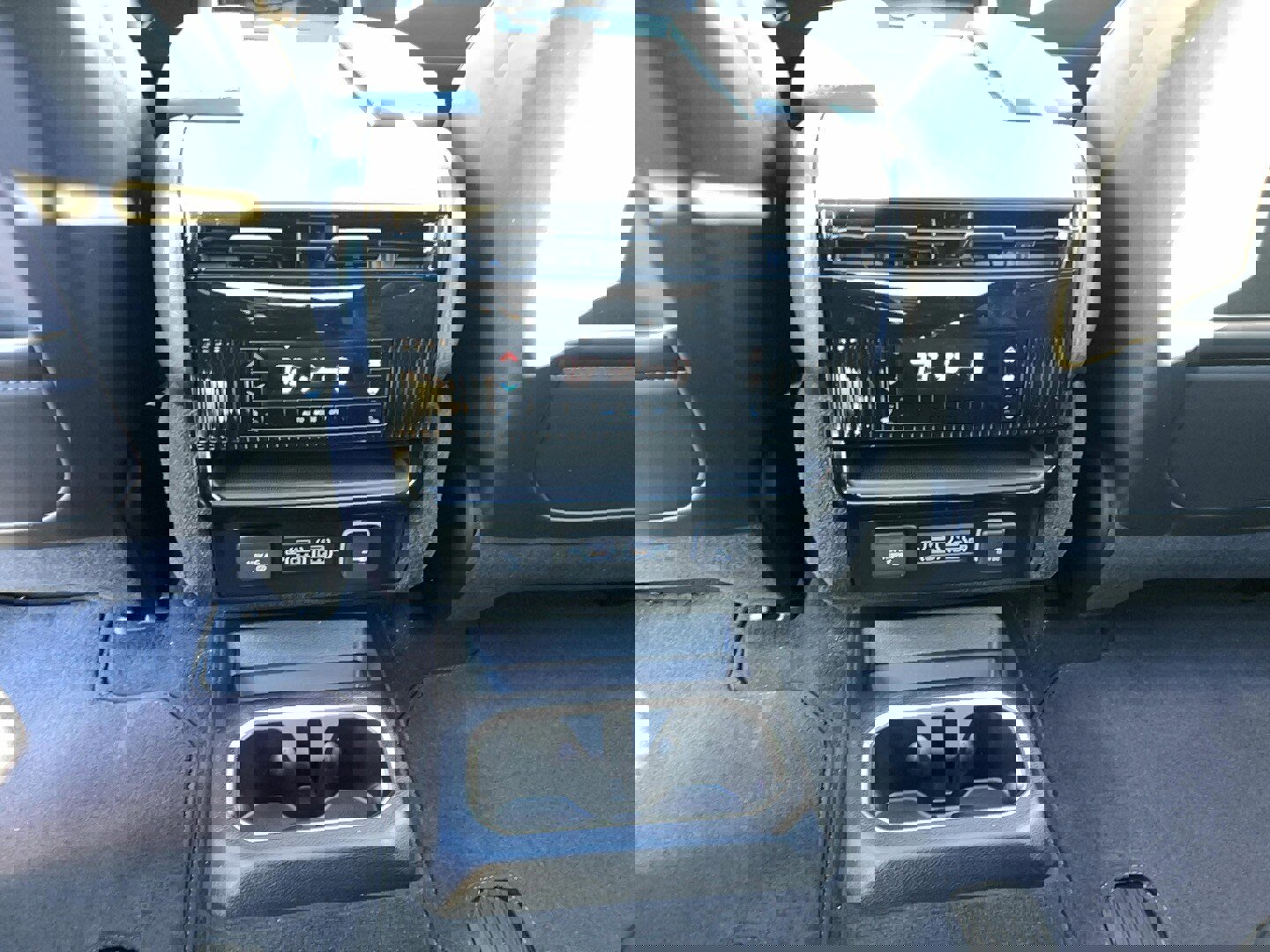 New 2026 Jeep Grand Wagoneer L Limited image 28