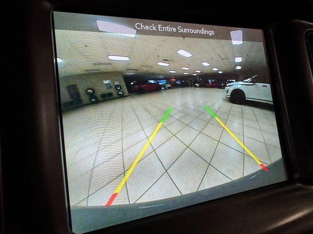 Used 2019 Dodge Charger GT w/ Blacktop Package image 14