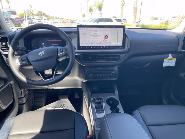New 2026 Ford Bronco Sport Outer Banks w/ Outer Banks Tech Package+ AWD/4WD image 23
