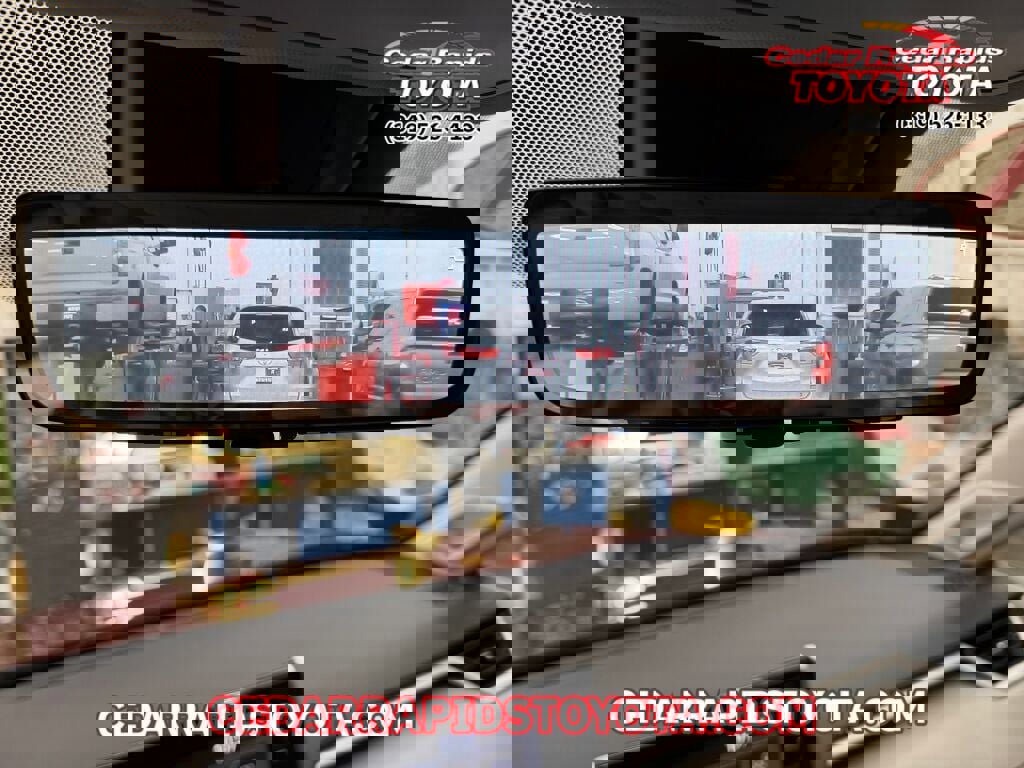 Certified 2021 Toyota RAV4 Limited image 18