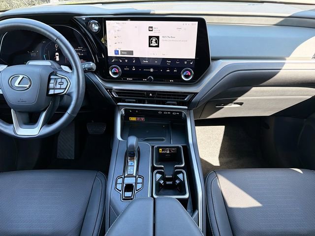 Used 2025 Lexus TX 350 AWD w/ Technology Package image 20