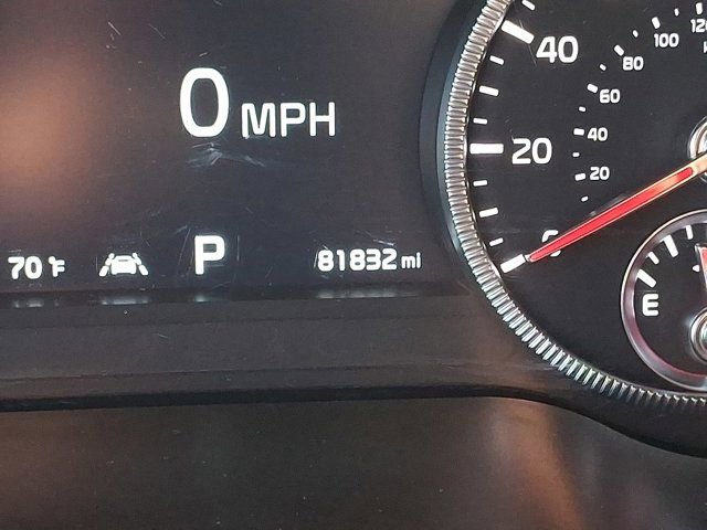 Used 2022 Kia Telluride SX w/ SX Prestige Package image 27