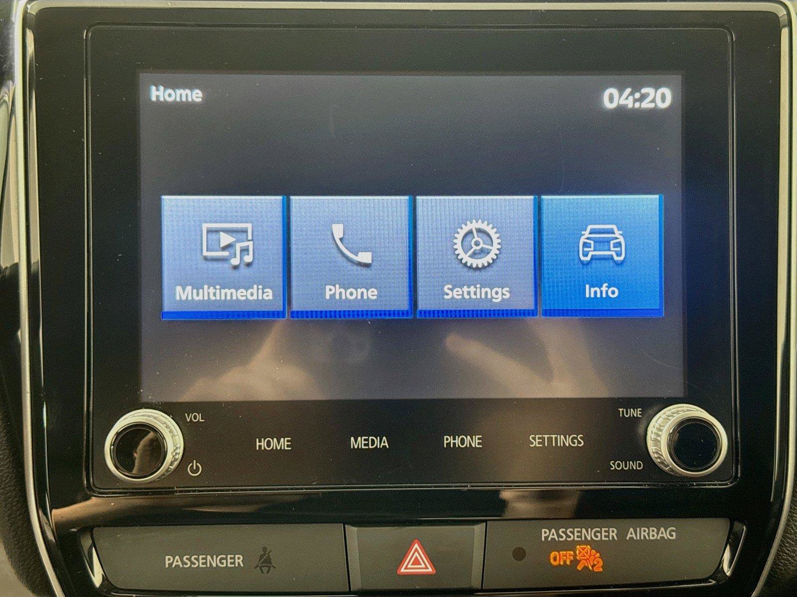 Used 2026 Mitsubishi Outlander Sport AWD image 18