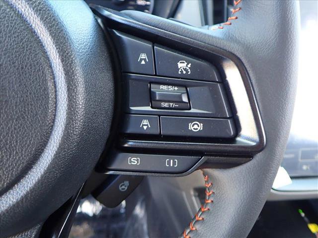 New 2026 Subaru Crosstrek 2.5i Limited image 15