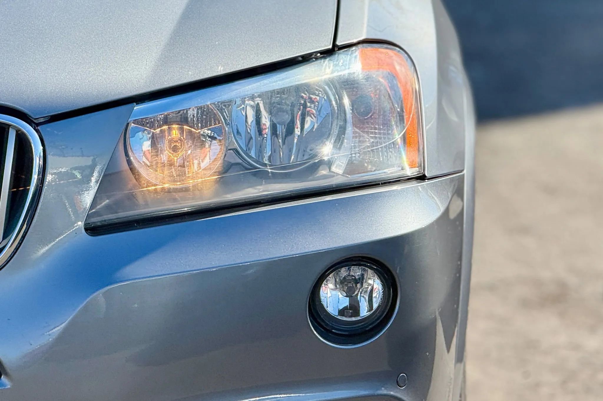 Used 2014 BMW X3 xDrive28i image 27