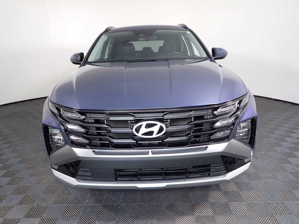 Used 2025 Hyundai Tucson SEL AWD/4WD image 10