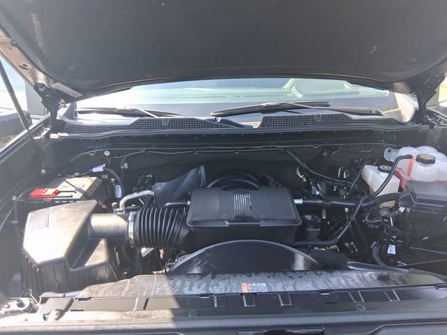 Used 2025 Chevrolet Silverado 2500 LTZ w/ Trail Boss Package image 20