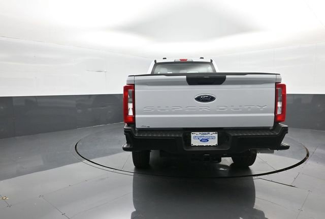 New 2026 Ford F350 XL image 6