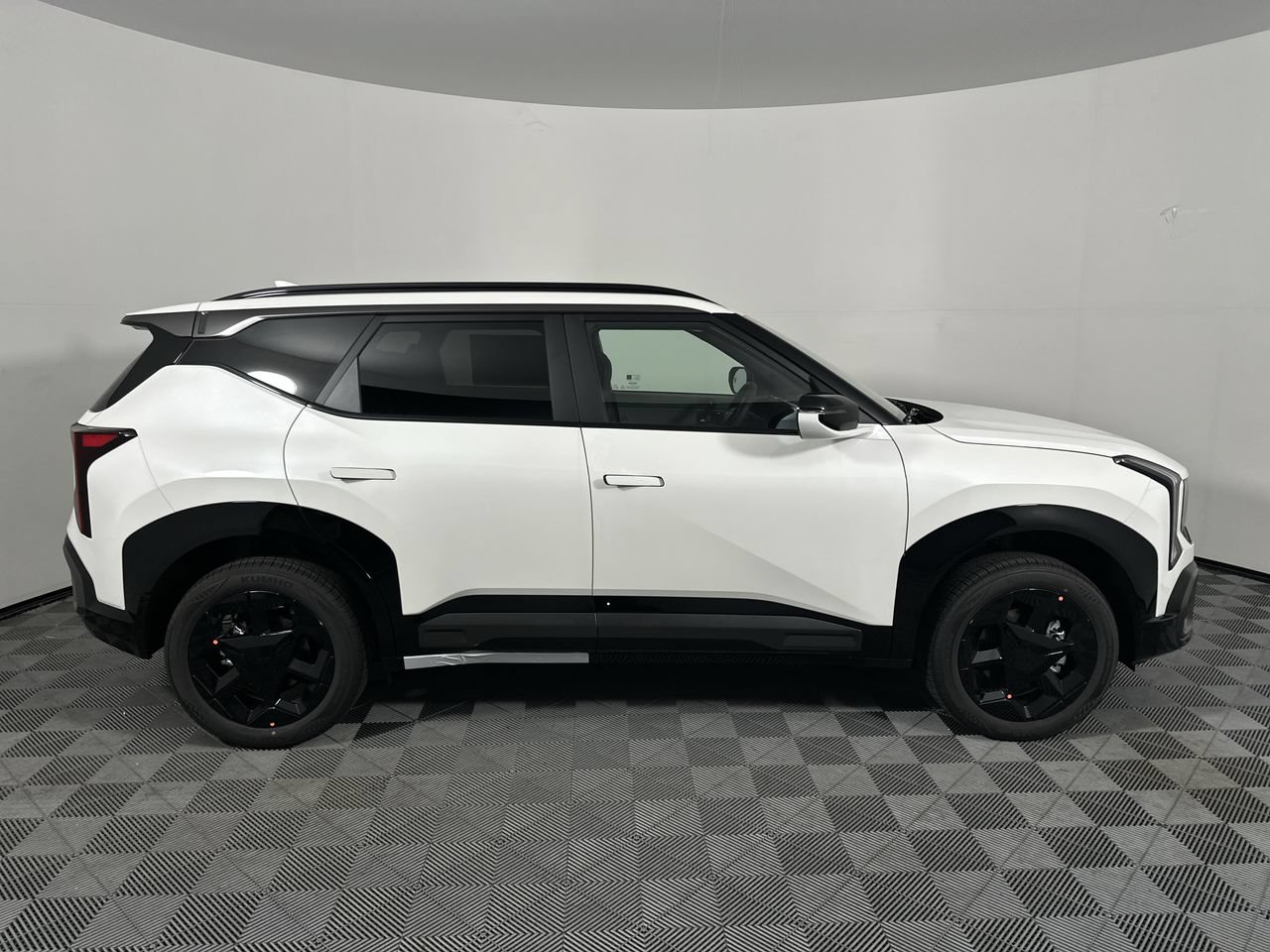 New 2027 Kia Seltos X-Line S AWD/4WD image 18