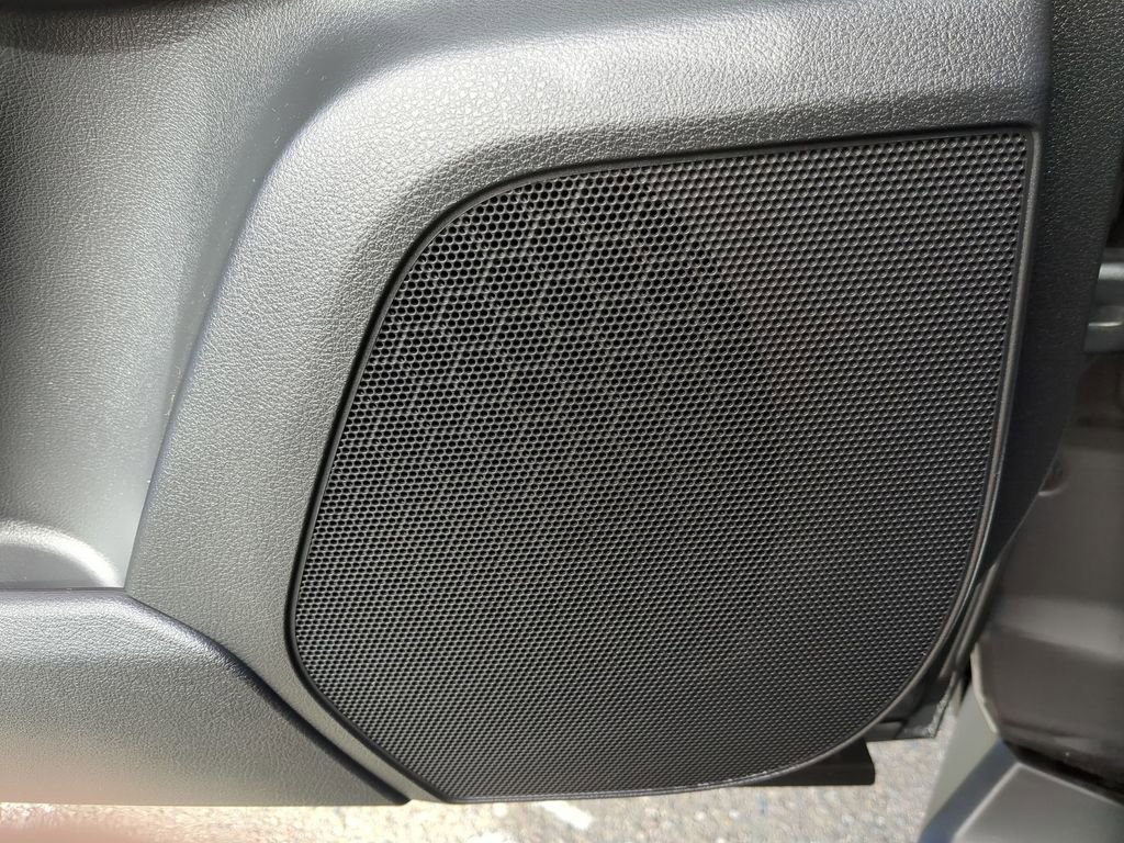 New 2026 Nissan Armada SV image 13