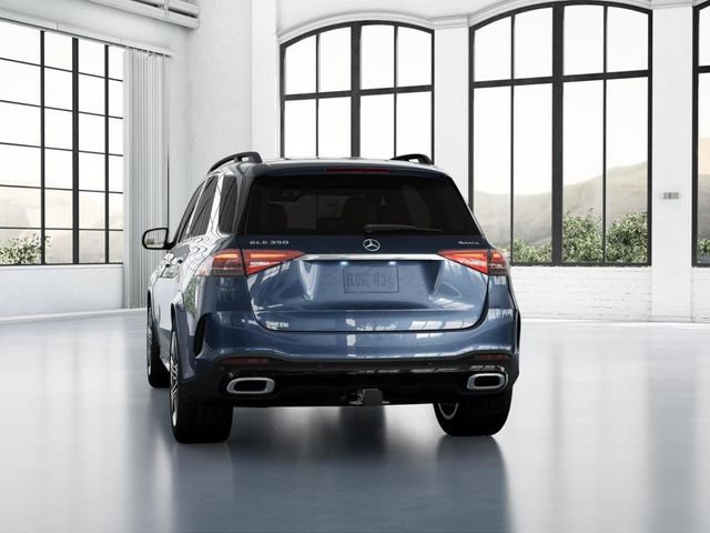 New 2026 Mercedes-Benz GLE 350 4MATIC image 26