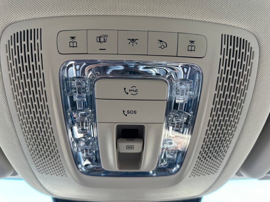 Certified 2024 Mercedes-Benz GLS 450 4MATIC image 28