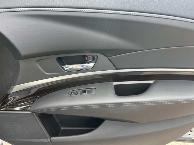 Used 2017 Acura RLX w/ Technology Package FWD image 25
