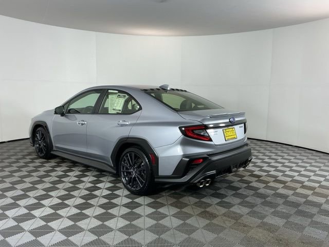 Used 2023 Subaru WRX Limited AWD/4WD image 7