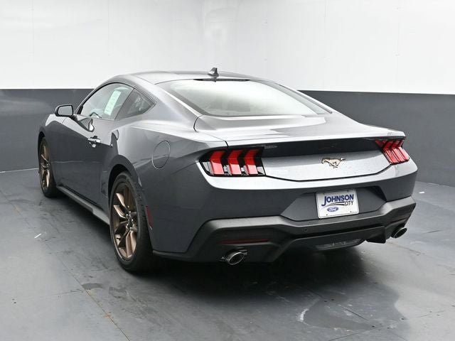 New 2026 Ford Mustang Coupe RWD image 9