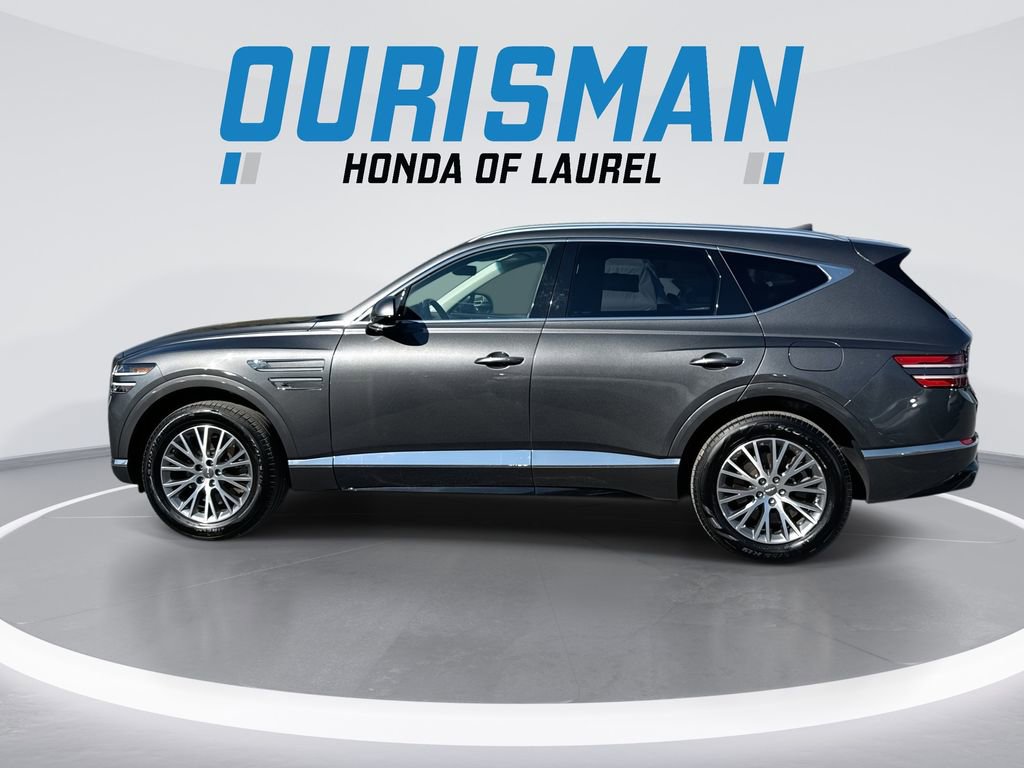 Used 2023 Genesis GV80 2.5T image 5