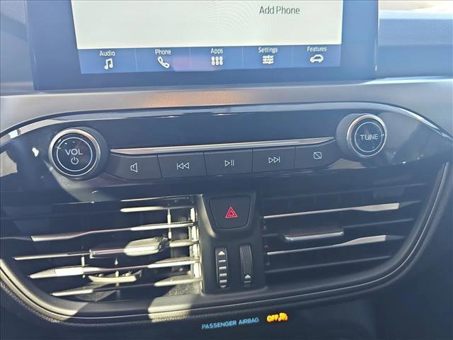 New 2026 Ford Escape Active image 21