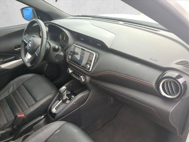 Used 2019 Nissan Kicks SR w/ SR Premium Package FWD image 18