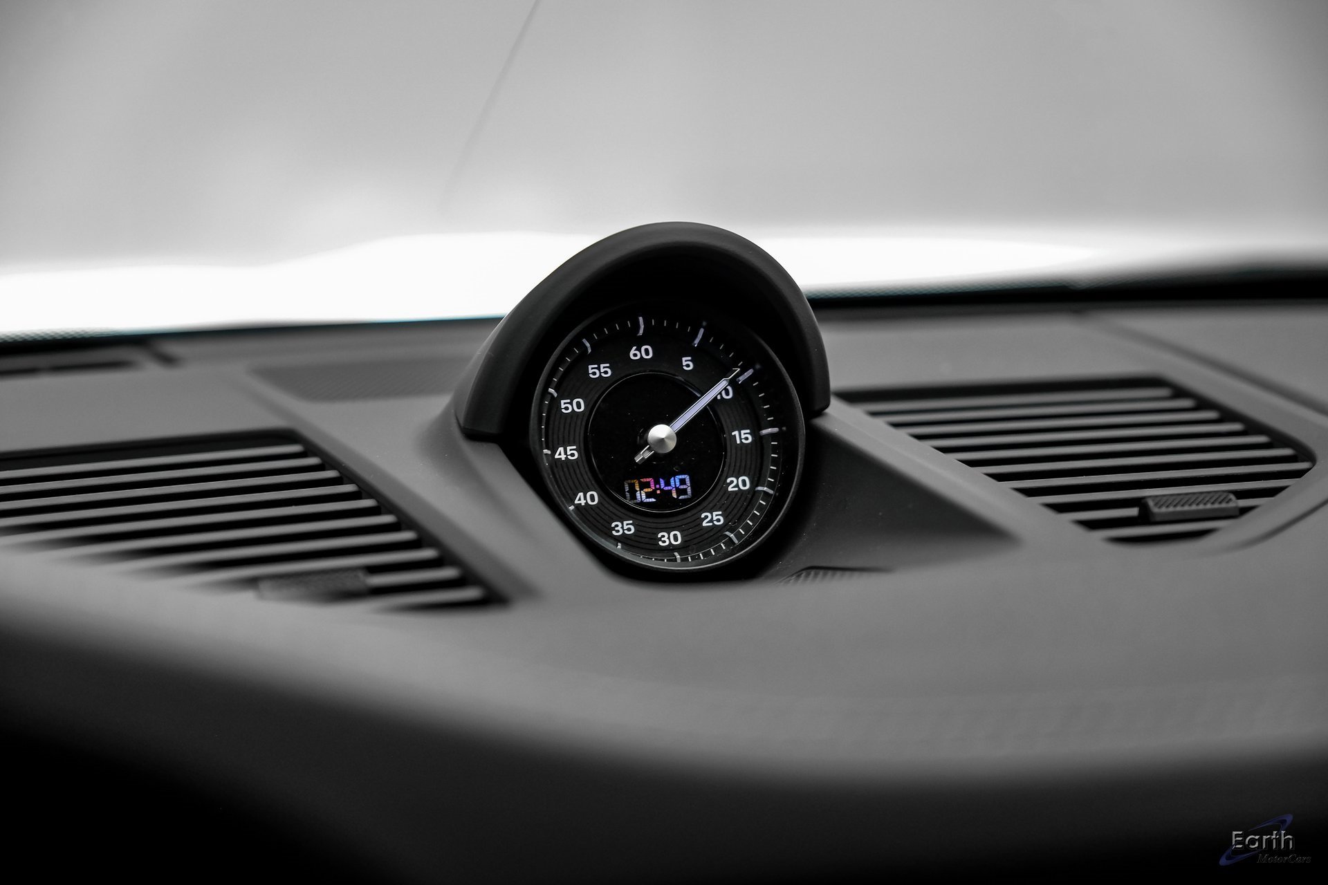 Used 2020 Porsche 911 Carrera 4S image 54