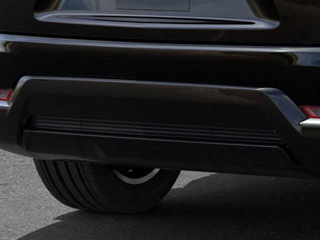 New 2025 Cadillac Escalade IQ Luxury 1 image 14