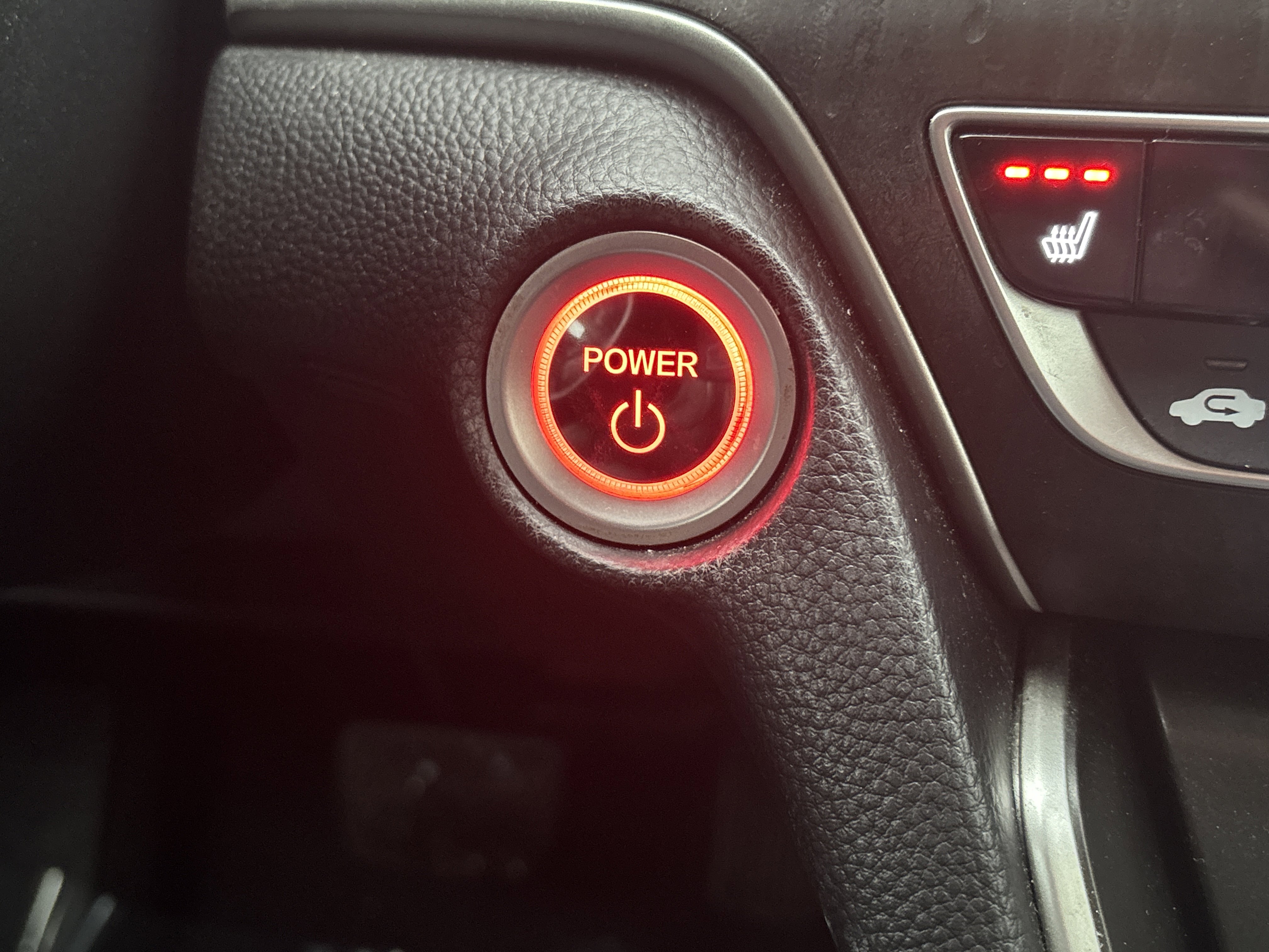 Used 2018 Honda Accord EX-L image 19