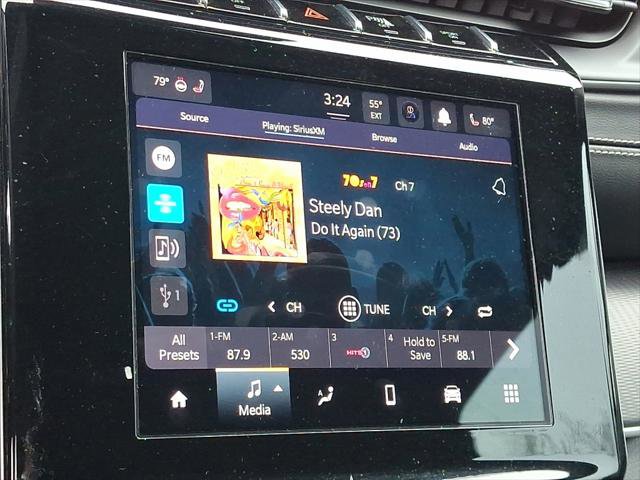 Certified 2023 Jeep Grand Cherokee Altitude image 27