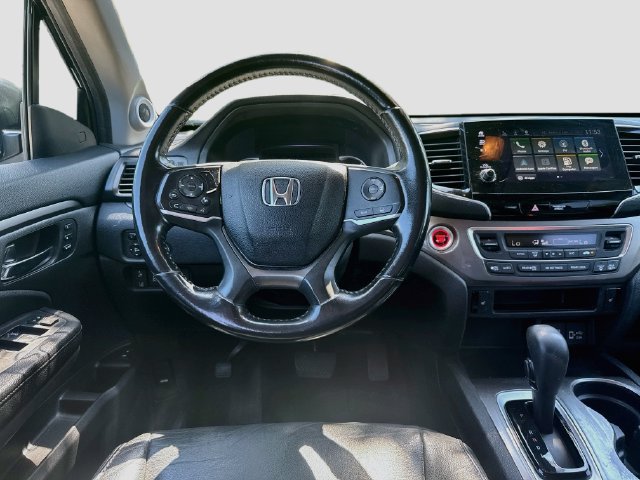 Used 2019 Honda Pilot EX-L image 22