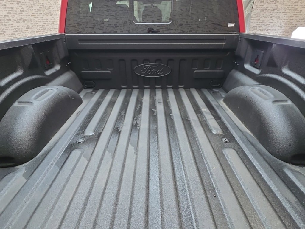 Used 2022 Ford F150 Platinum w/ Equipment Group 701A High image 17