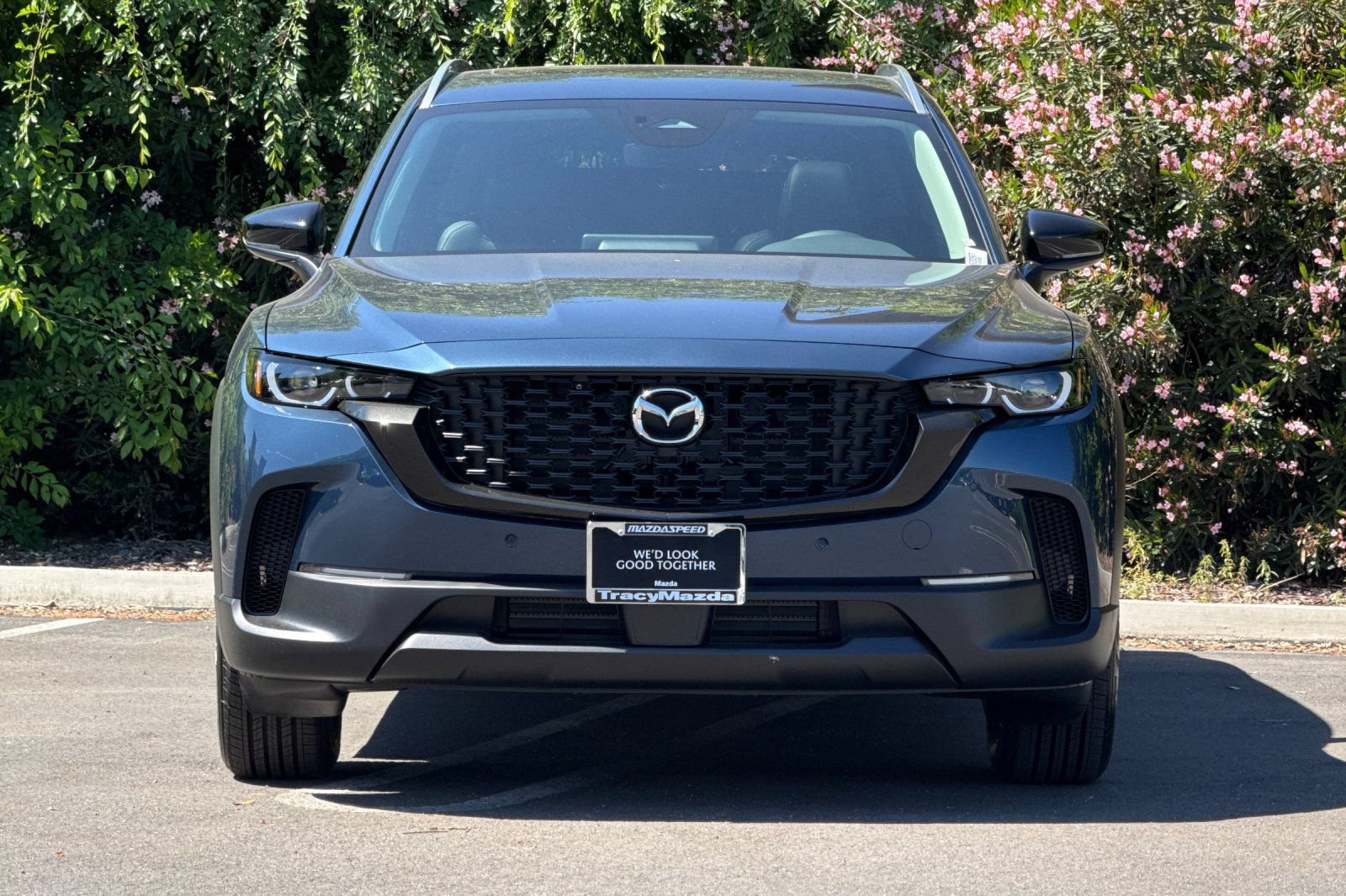 New 2026 MAZDA CX-50 AWD 2.5 S w/ Accent Package image 6