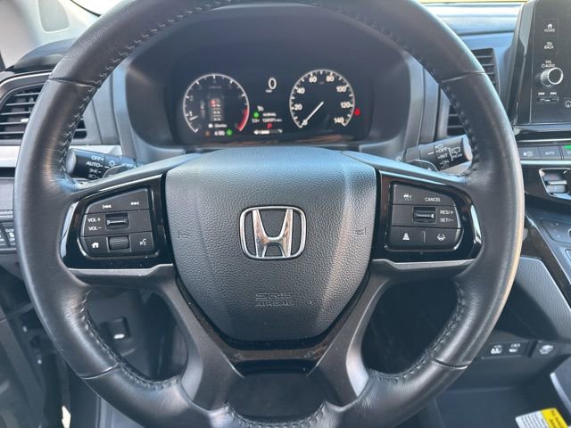 Used 2025 Honda Odyssey Touring image 17