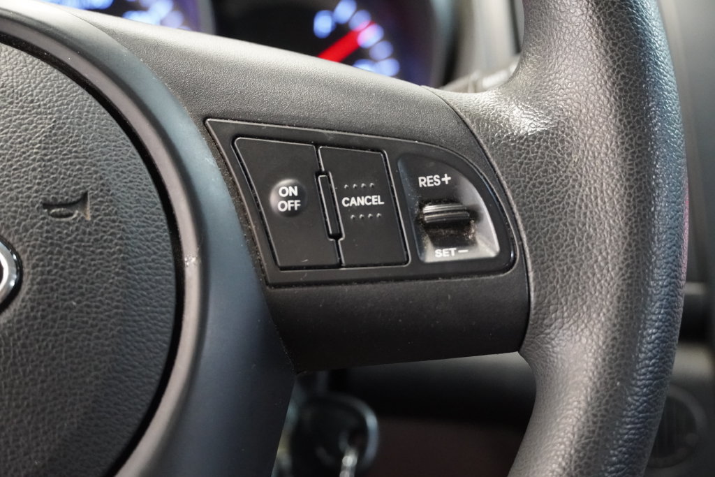 Used 2010 Kia Forte EX FWD image 21