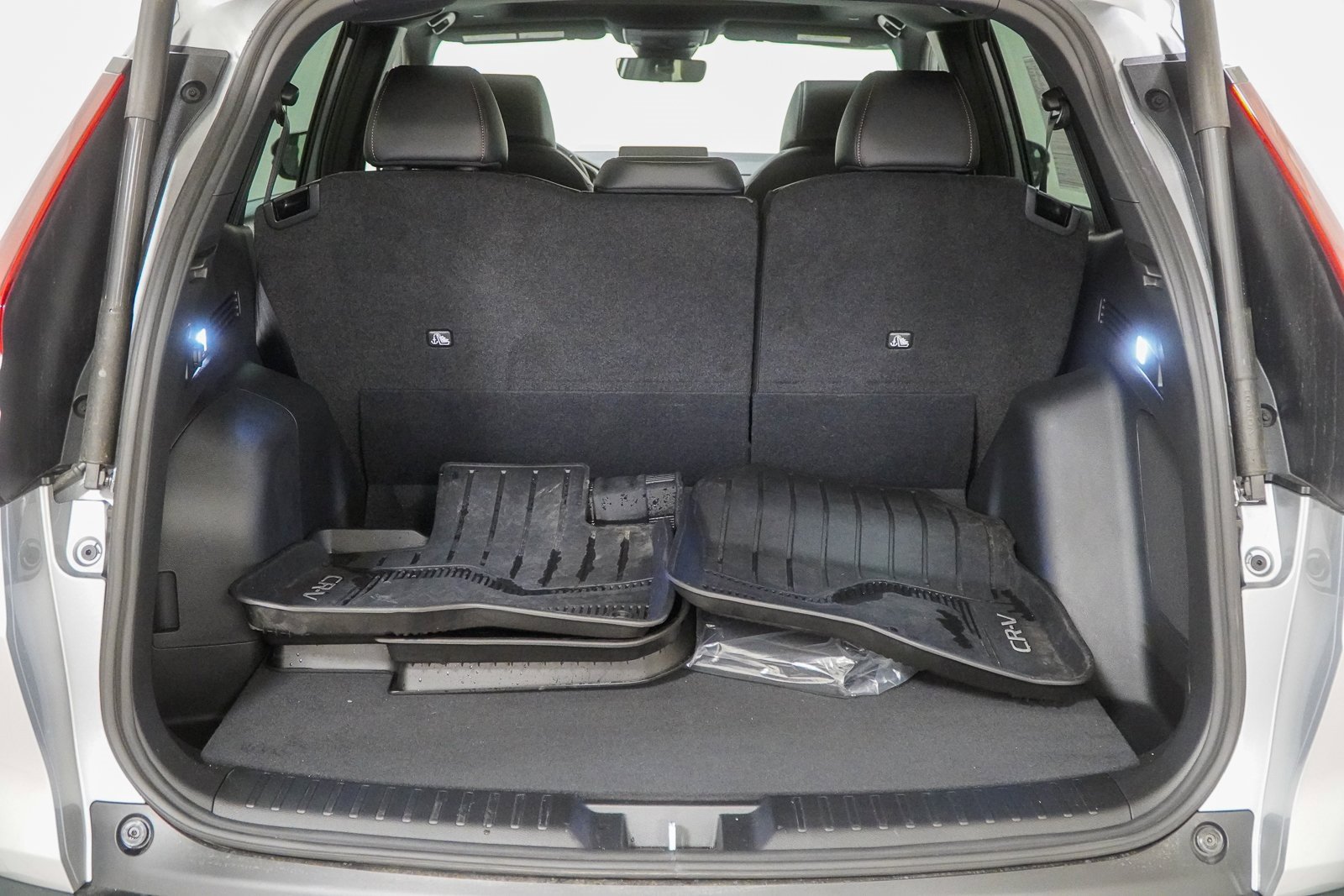 Certified 2025 Honda CR-V Sport Touring image 10