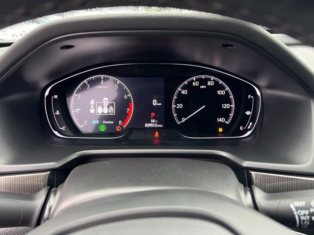 Used 2022 Honda Accord Sport image 20